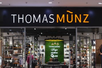 Munz Group удвоит количество новых магазинов в России