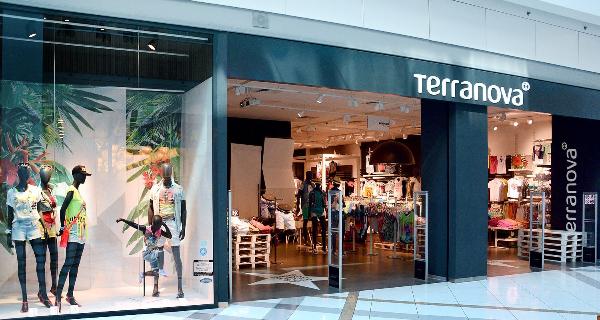Terranova откроет первый магазин в Бурятии Terranova откроет первый магазин в Бурятии