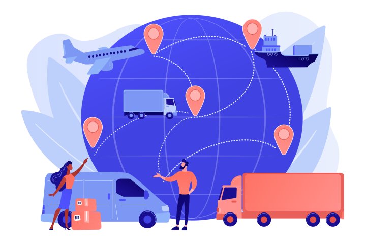 FM Logistic возглавил Евгений Ненашев