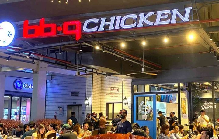 Южнокорейская сеть «куриных» ресторанов BBQ планирует выйти на рынок РФ