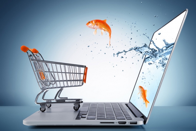 Главное в e-commerce за неделю: интернет-ритейл не розница и планы «Дикси» по онлайну