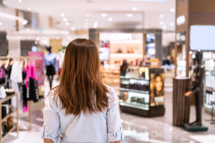 NF GROUP: число брендов, оптимизирующих розницу, выросло на 54%