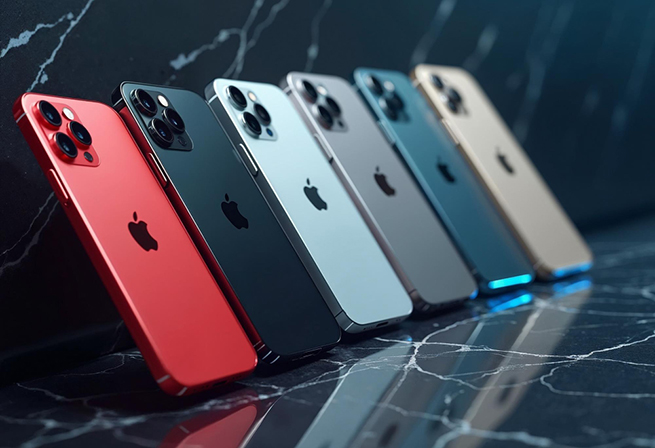 Apple анонсировала программу лизинга устройств