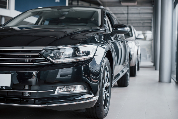 Концерн Volkswagen сокращает модельный ряд