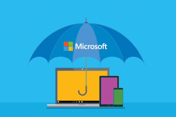 Microsoft регистрирует в России еще 10 товарных знаков