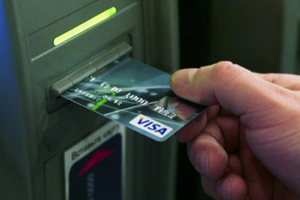 Visa ужесточит требования к банкоматам в России