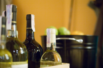ГОСТ на безалкогольное вино представят для публичного обсуждения
