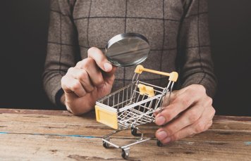 Потребительский спрос в России в I полугодии вырос на 4,8%