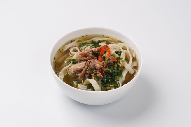 «ВкусВилл»: Ассортимент супов увеличивается в среднем на 10% в год «ВкусВилл»: Ассортимент супов увеличивается в среднем на 10% в год
