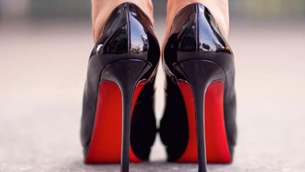 Семья основателя Fiat станет совладелицей обувного бренда Christian Louboutin