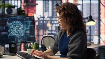 48% работников сообщили о вынужденной имитации владения ИИ | New Retail
