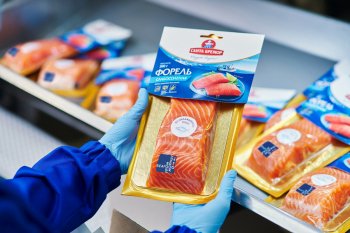 Белорусская «Санта Бремор» приостановила поставки в РФ из-за проблем с норвежской рыбой