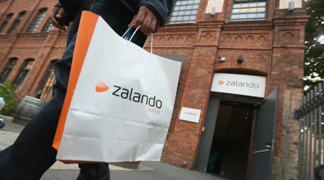 Маркетплейс Zalando отключил возможность оставлять отзывы Маркетплейс Zalando отключил возможность оставлять отзывы