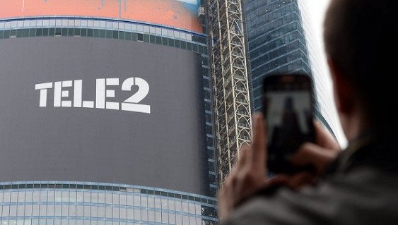 Tele2 во II квартале впервые вышла на прибыль 