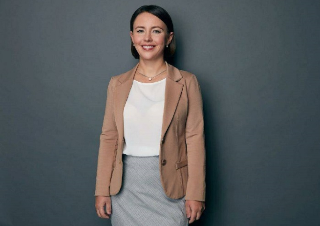 Екатерина Ярина назначена заместителем гендиректора по операционной и финансовой деятельности Simple Group
