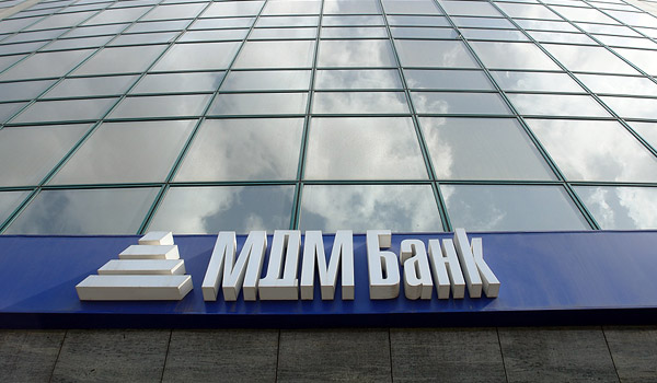 МДМ Банк дал «Обуви России» ещё 200 млн руб.
