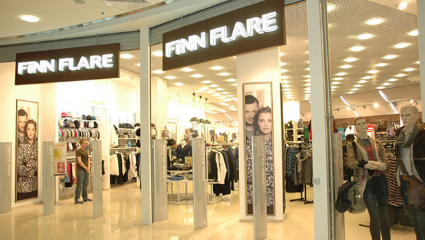 FiNN FLARE и AmmoPay запускают совместный сервис по микрокредитованию