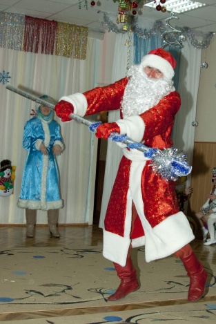 Дед Мороз начнет платить налоги