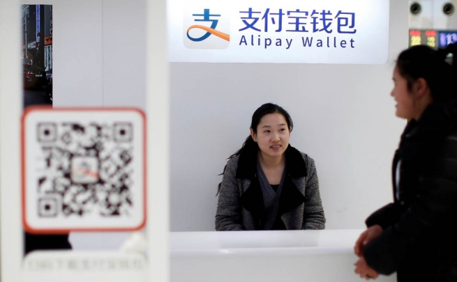 ВТБ стал партнером китайской платежной системы Alipay в России