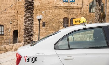 «Яндекс» развивает сервис доставки в Латинской Америке под брендом Yango Delivery