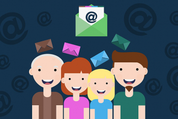 Email-маркетинг для разных поколений: что отправлять зумеру, а что – бумеру