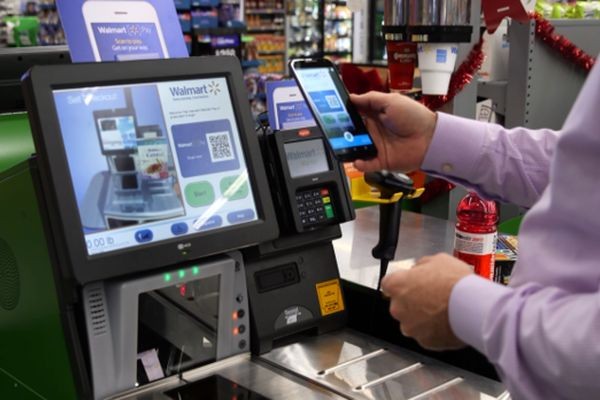 ЦБ протестирует оплату покупок в магазинах по QR-коду ЦБ протестирует оплату покупок в магазинах по QR-коду