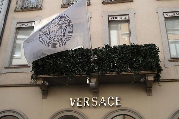 Michael Kors может купить Versace за $2 млрд