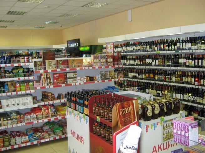 В ФАС признали рекламу алкоголя в социальных сетях незаконной В ФАС признали рекламу алкоголя в социальных сетях незаконной