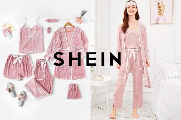 Shein назван «самым манипулятивным» сайтом быстрой моды