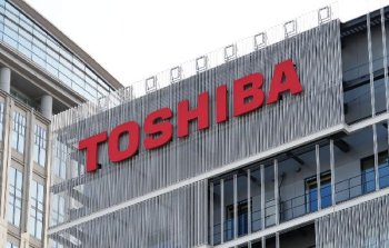 Toshiba сообщила о начале тендера на покупку компании