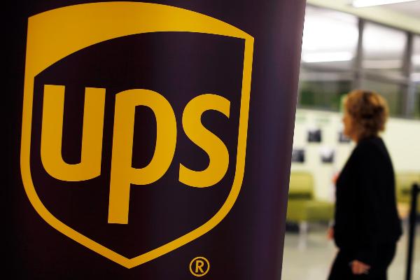 UPS оштрафована за отказ локализовать данные российских пользователей