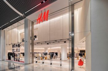 H&M нарастила чистую прибыль по итогам трёх кварталов