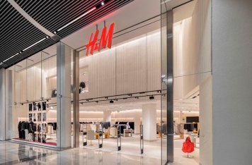 H&M нарастила чистую прибыль по итогам трёх кварталов | New Retail