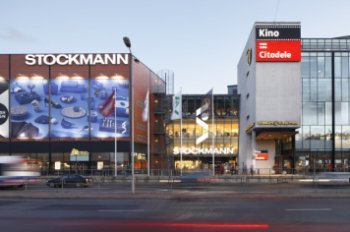 Lindex Group не может определиться с будущим универмагов Stockmann в Финляндии