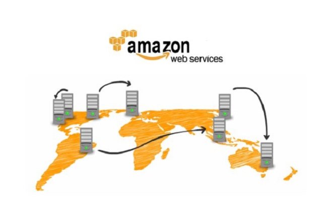 Amazon Web Services грозит штраф за работу в РФ без филиала