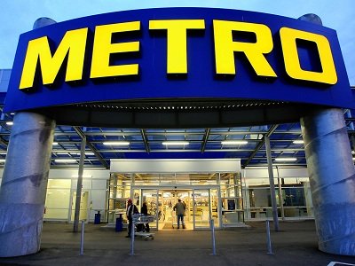 Профсоюз указал Metro на выход Профсоюз указал Metro на выход