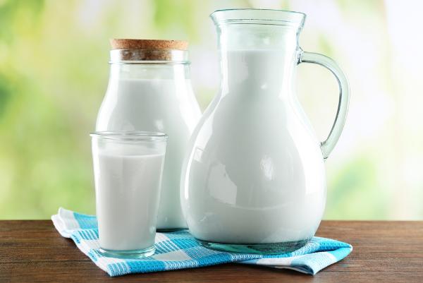 Молоко может подорожать на 10–15% из-за экосбора