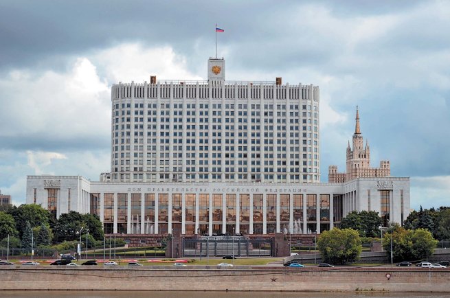 Мораторий на проверки бизнеса в России продлен на 2023 год Мораторий на проверки бизнеса в России продлен на 2023 год