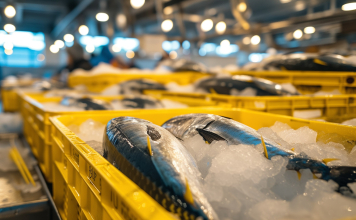 Крупный поставщик рыбной продукции получил согласование ФАС на покупку ГК «Меридиан»