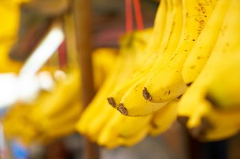 Раз банан, два банан: станут ли фрукты роскошью для российского потребителя?