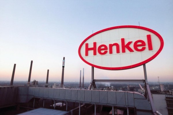 Чистая прибыль Henkel снизилась на 1,7%