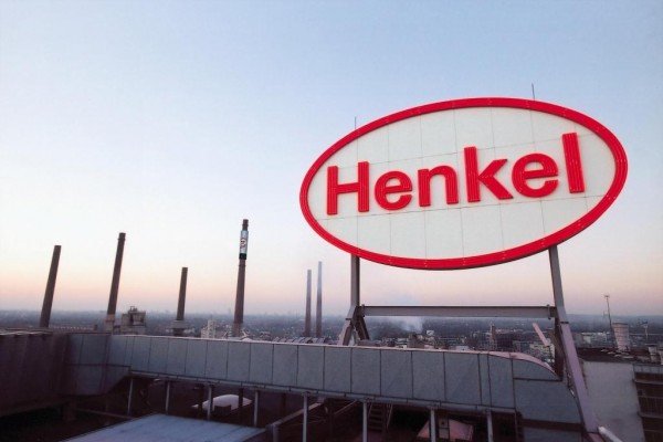 Чистая прибыль Henkel снизилась на 1,7% Чистая прибыль Henkel снизилась на 1,7%