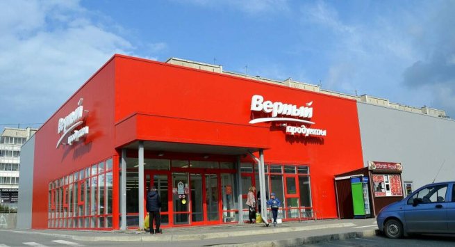 «Верный» возвращает в магазины торты и пирожные «Фили-Бейкер» «Верный» возвращает в магазины торты и пирожные «Фили-Бейкер»
