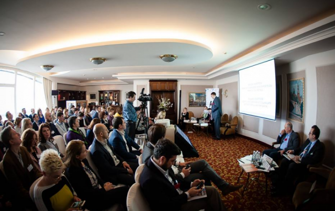 Подведены итоги Международной конференции по российскому рынку ритейла