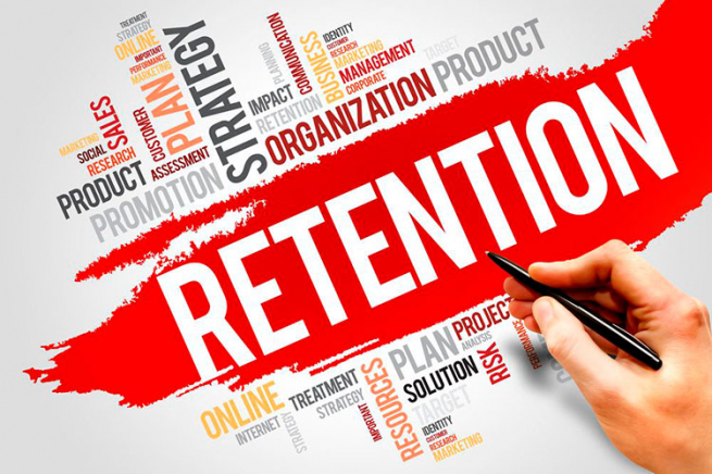 Стратегия удержания: 5 эффективных приемов для роста Retention Rate