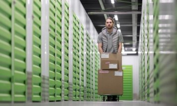 Ставка аренды объектов light industrial в московском регионе выросла на 8%