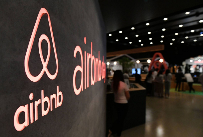Airbnb запретил россиянам пользоваться своими услугами
