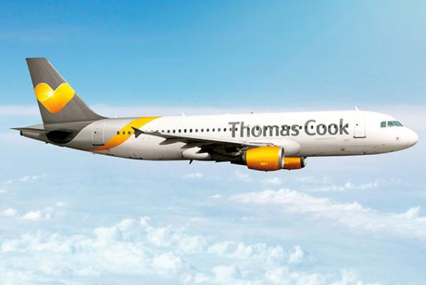 Туристическая компания Hays Travel покупает розничный бизнес Thomas Cook