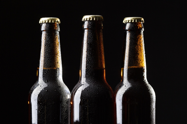 AB InBev Efes объявила о смене названия и логотипа в России