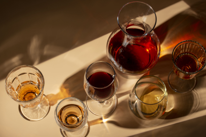 Росстандарт разрабатывает порядка 20 новых ГОСТов на алкоголь